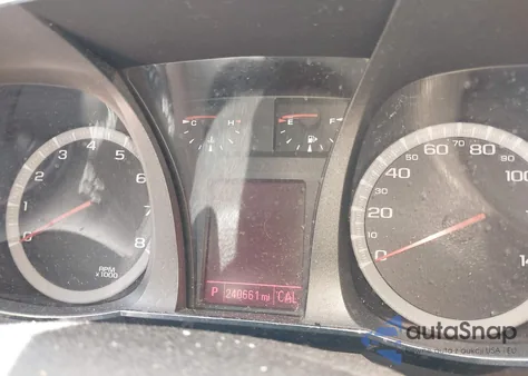 2012 GMC Terrain Slt-2 из США, поврежденный, VIN 2GKALWEK0C6218612